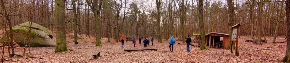 WKZ am Markgrafenstein